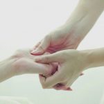Handmassage, Präventionsanwendungen